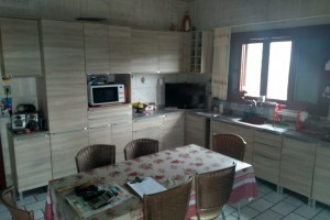 Cozinha e Copa